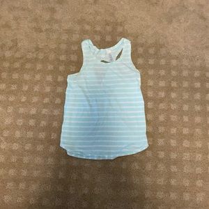 Ivivva tank top